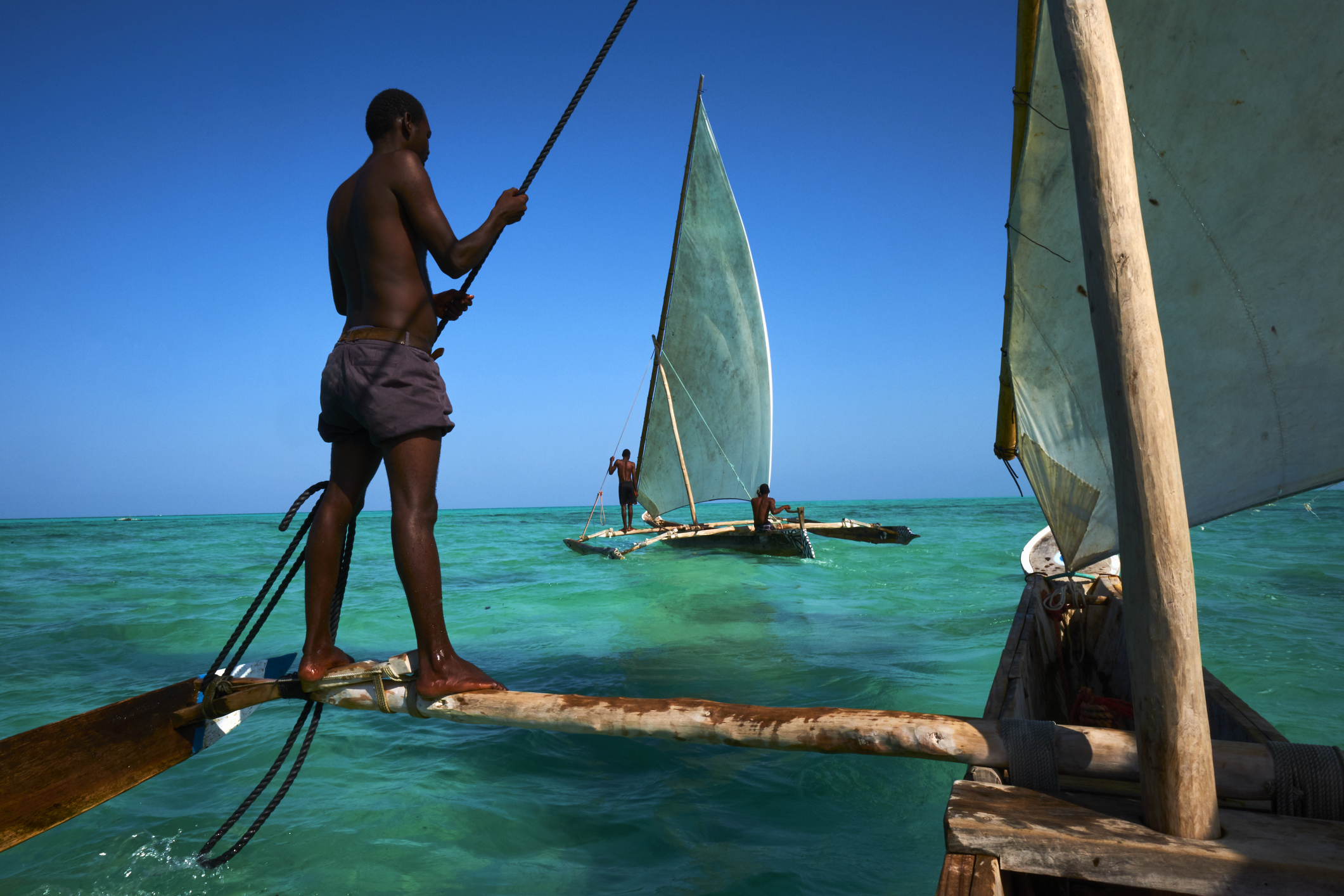Favorite Island City Vacay for Black Travelers